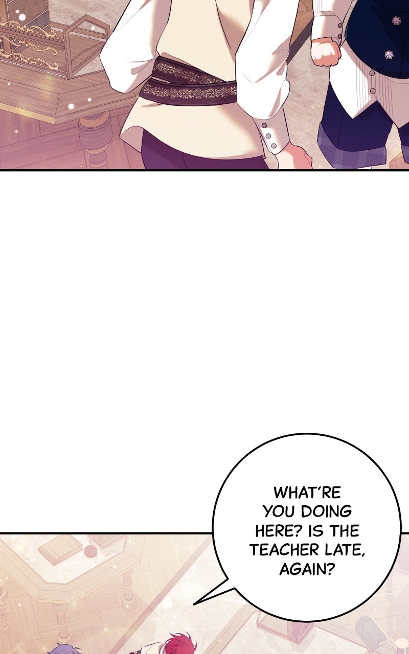 This Wasn’t in My Adoption Plan! Episode 11 page 85 - 