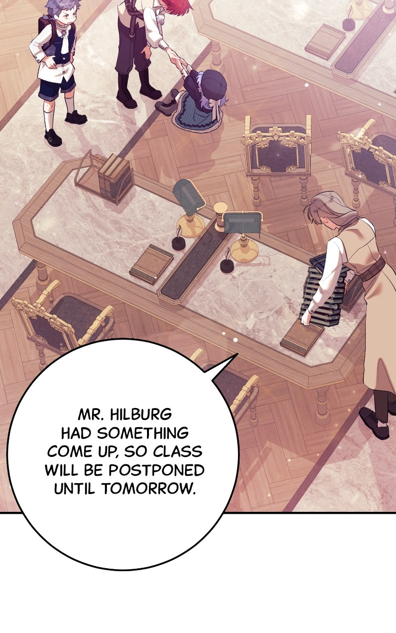 This Wasn’t in My Adoption Plan! Episode 11 page 86 - 