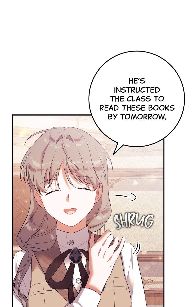 This Wasn’t in My Adoption Plan! Episode 11 page 87 - 