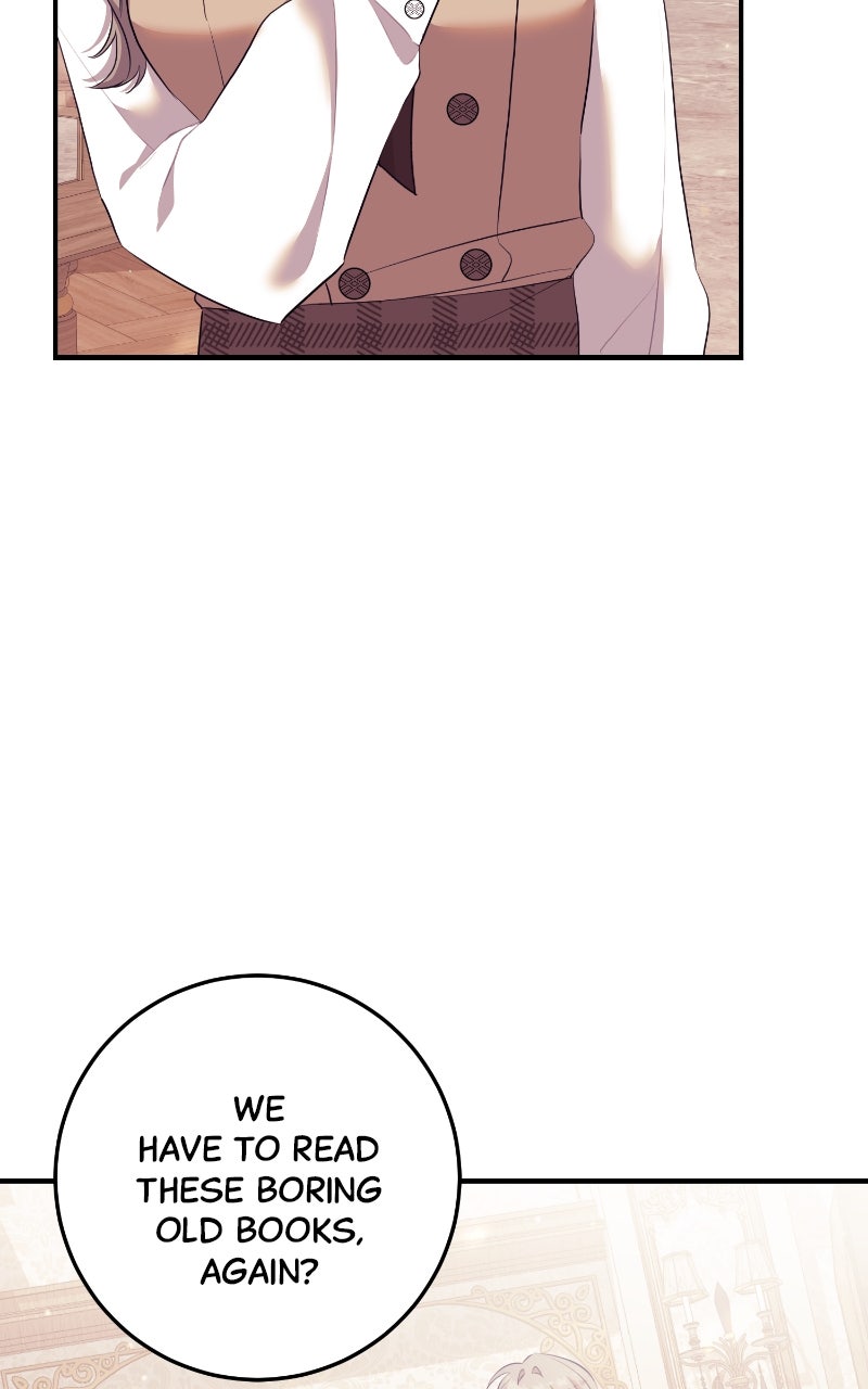 This Wasn’t in My Adoption Plan! Episode 11 page 88 - 