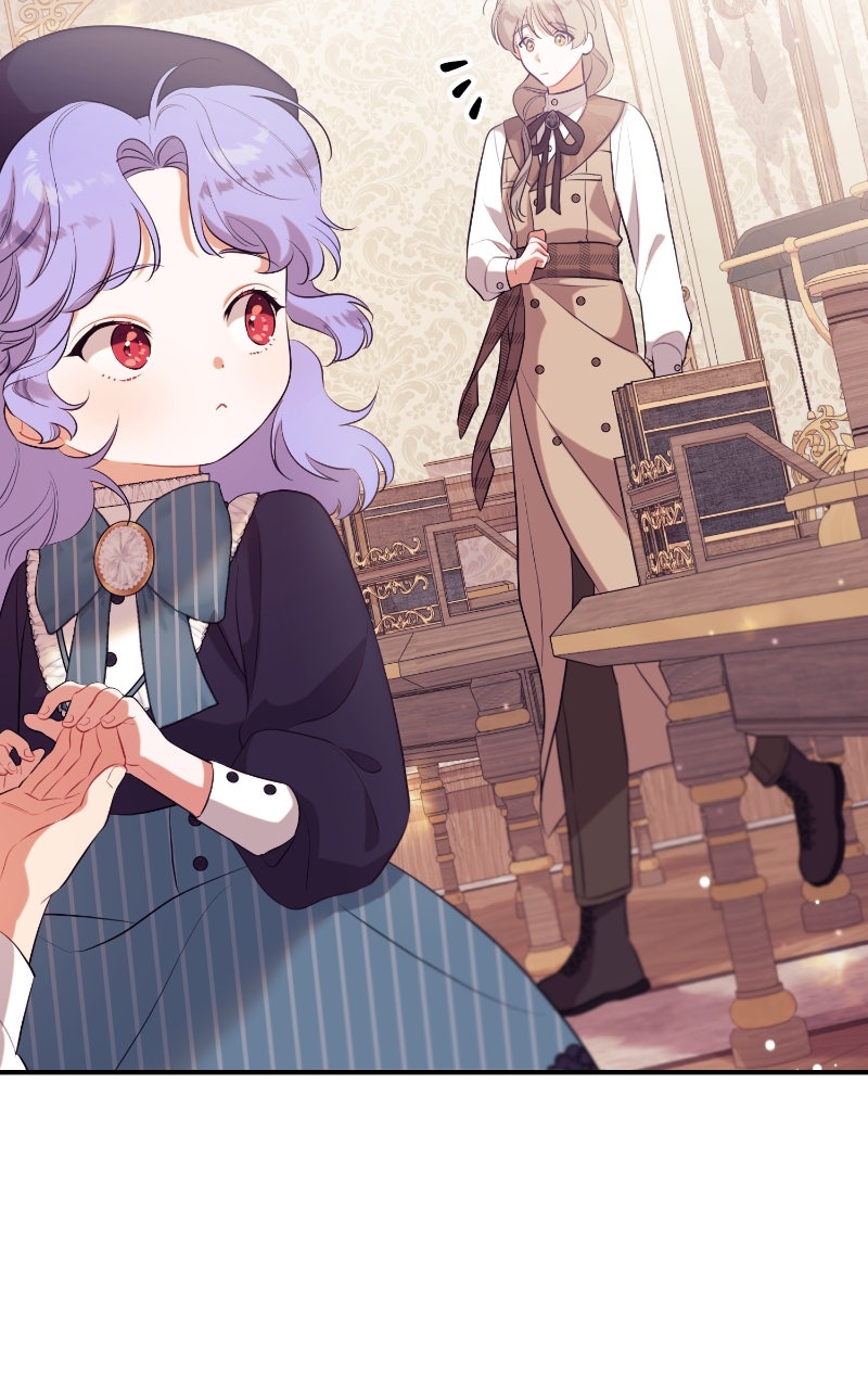 This Wasn’t in My Adoption Plan! Episode 11 page 89 - 