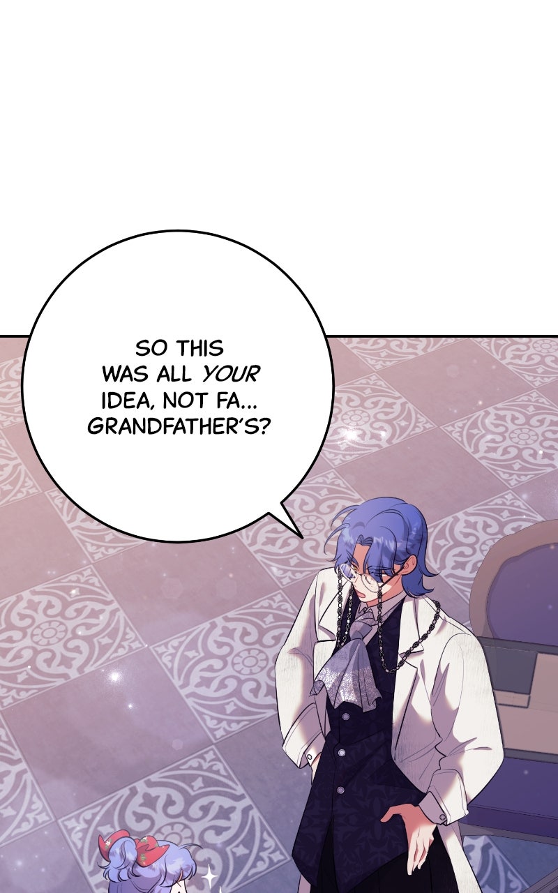 This Wasn’t in My Adoption Plan! Episode 11 page 10 - 