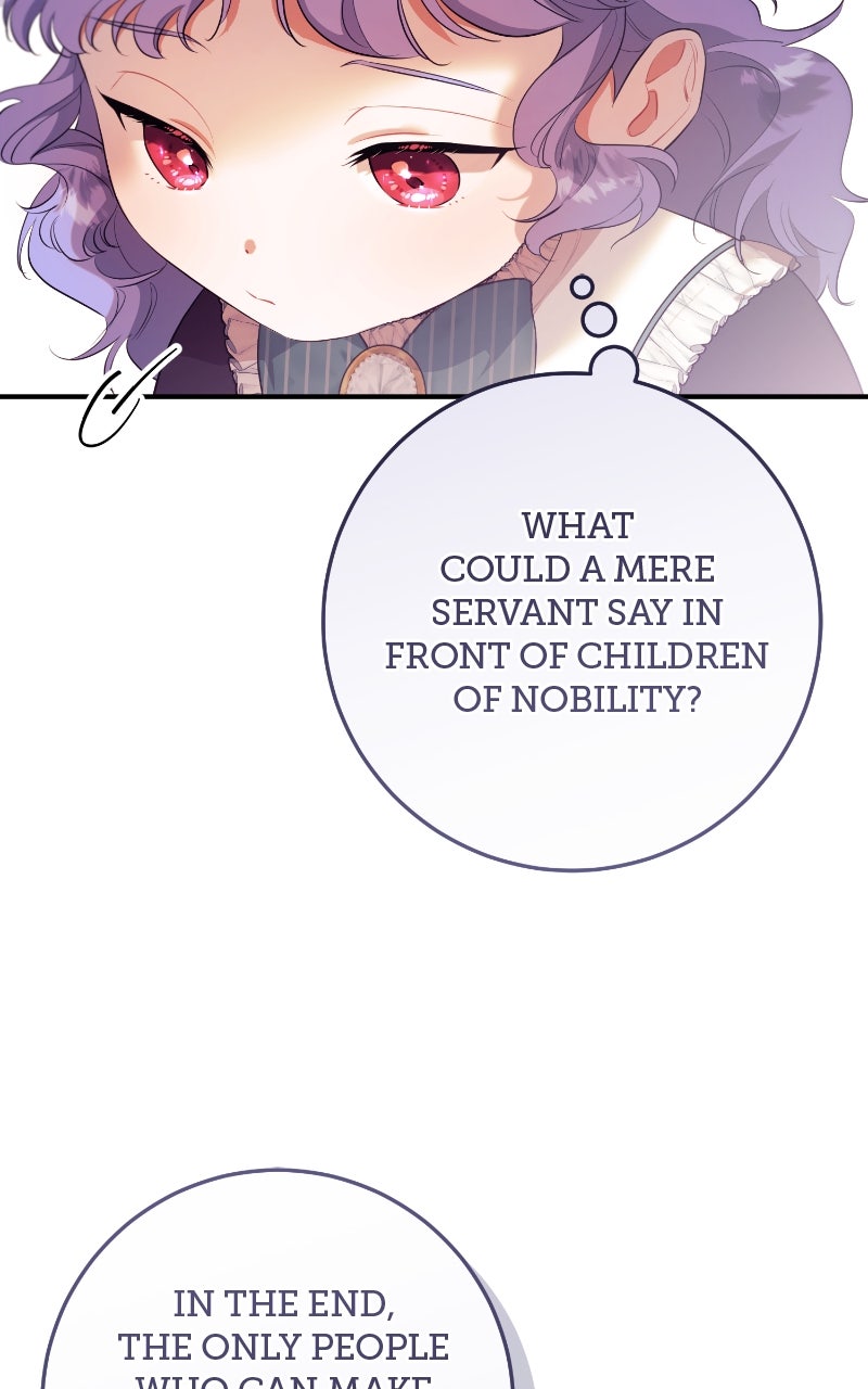 This Wasn’t in My Adoption Plan! Episode 11 page 93 - 