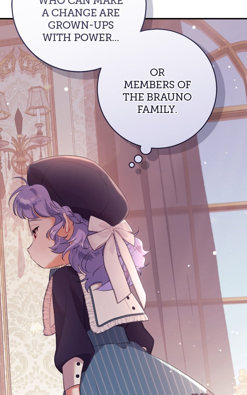 This Wasn’t in My Adoption Plan! Episode 11 page 94 - 