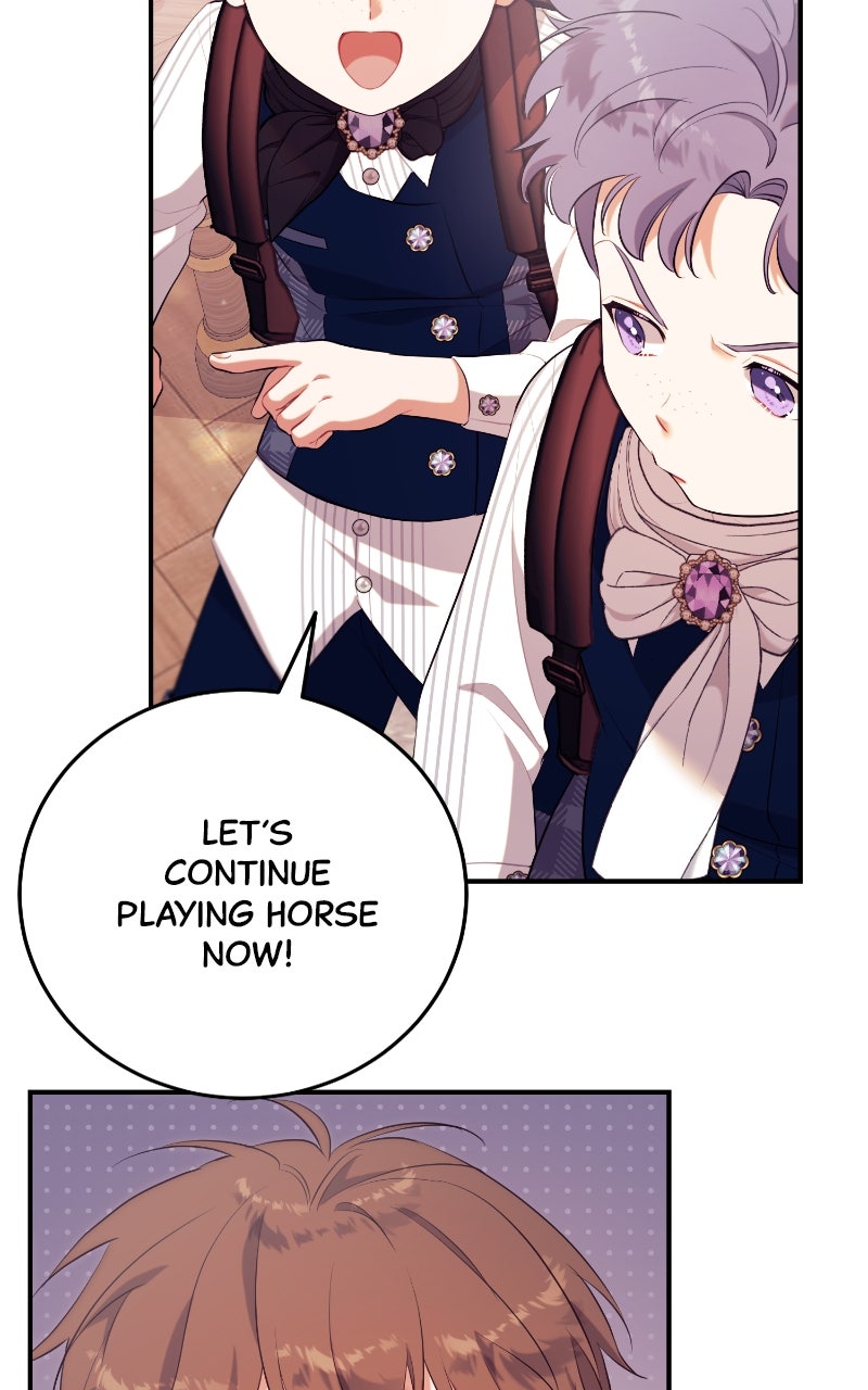This Wasn’t in My Adoption Plan! Episode 11 page 96 - 