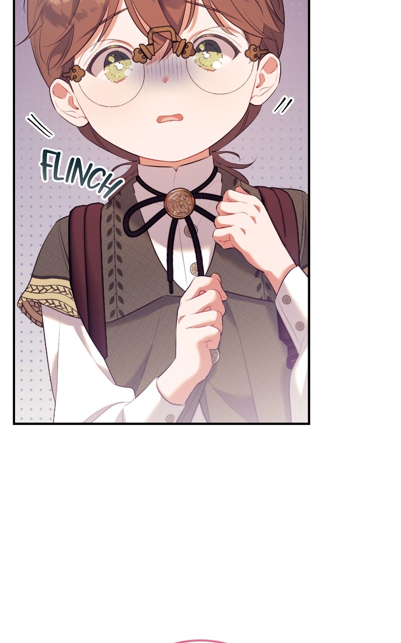 This Wasn’t in My Adoption Plan! Episode 11 page 97 - 