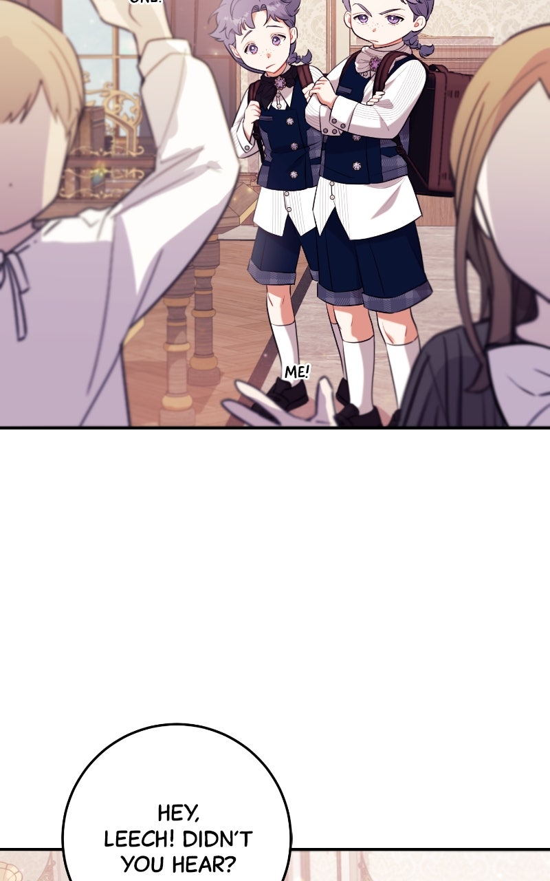 This Wasn’t in My Adoption Plan! Episode 11 page 100 - 