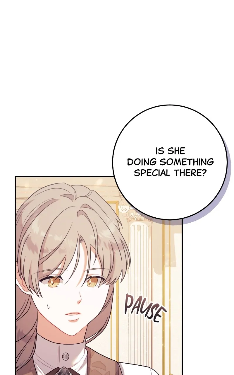 This Wasn’t in My Adoption Plan! Chapter 12 page 11 - 