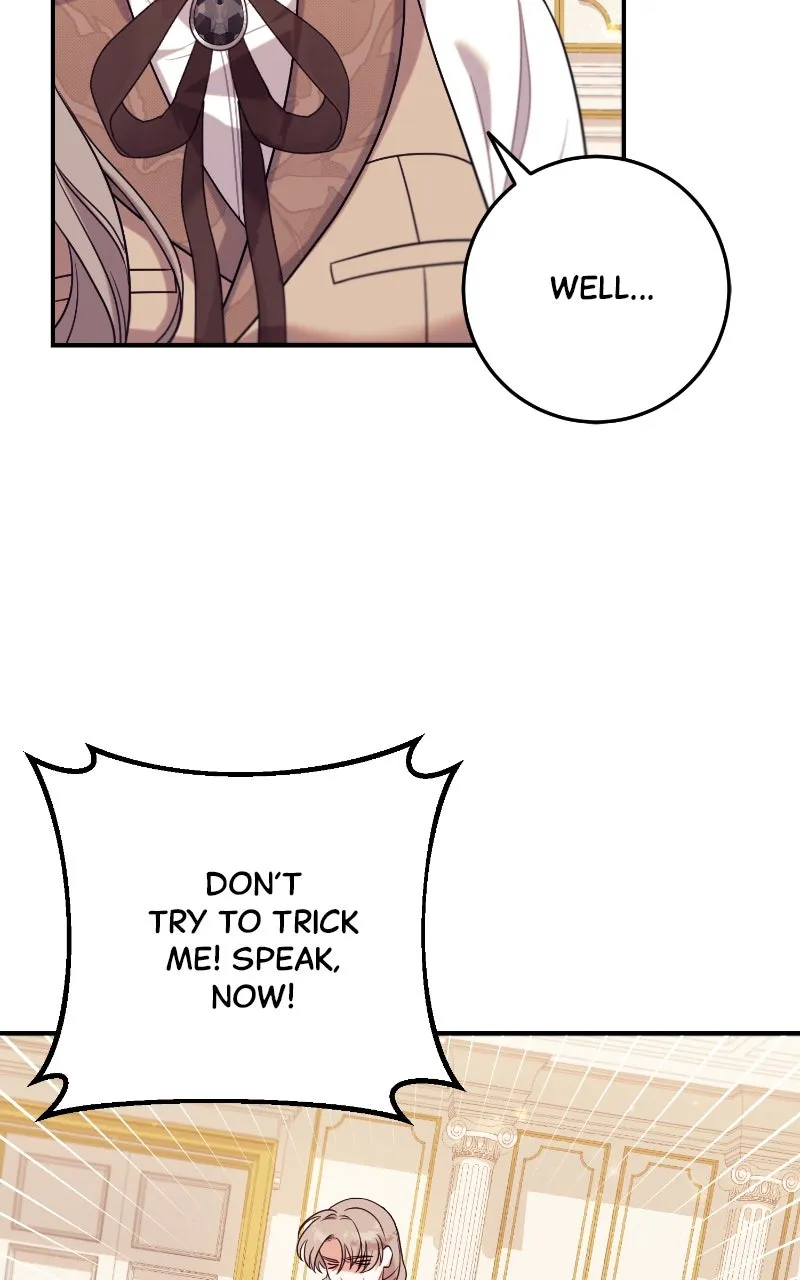 This Wasn’t in My Adoption Plan! Chapter 12 page 12 - 