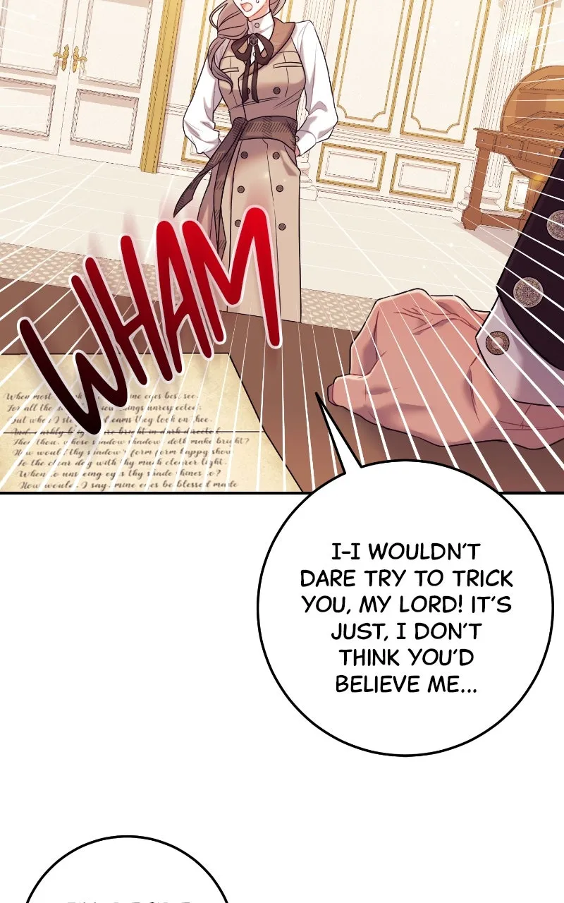 This Wasn’t in My Adoption Plan! Chapter 12 page 13 - 