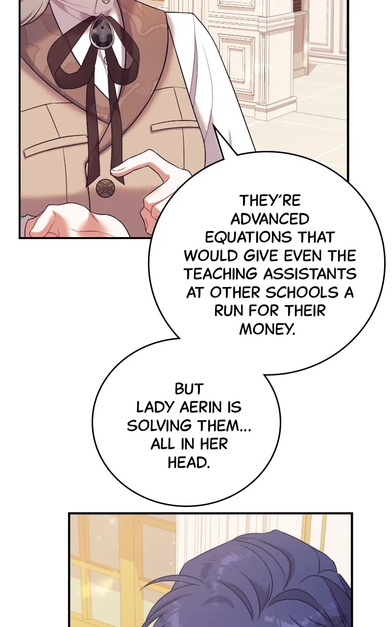 This Wasn’t in My Adoption Plan! Chapter 12 page 17 - 
