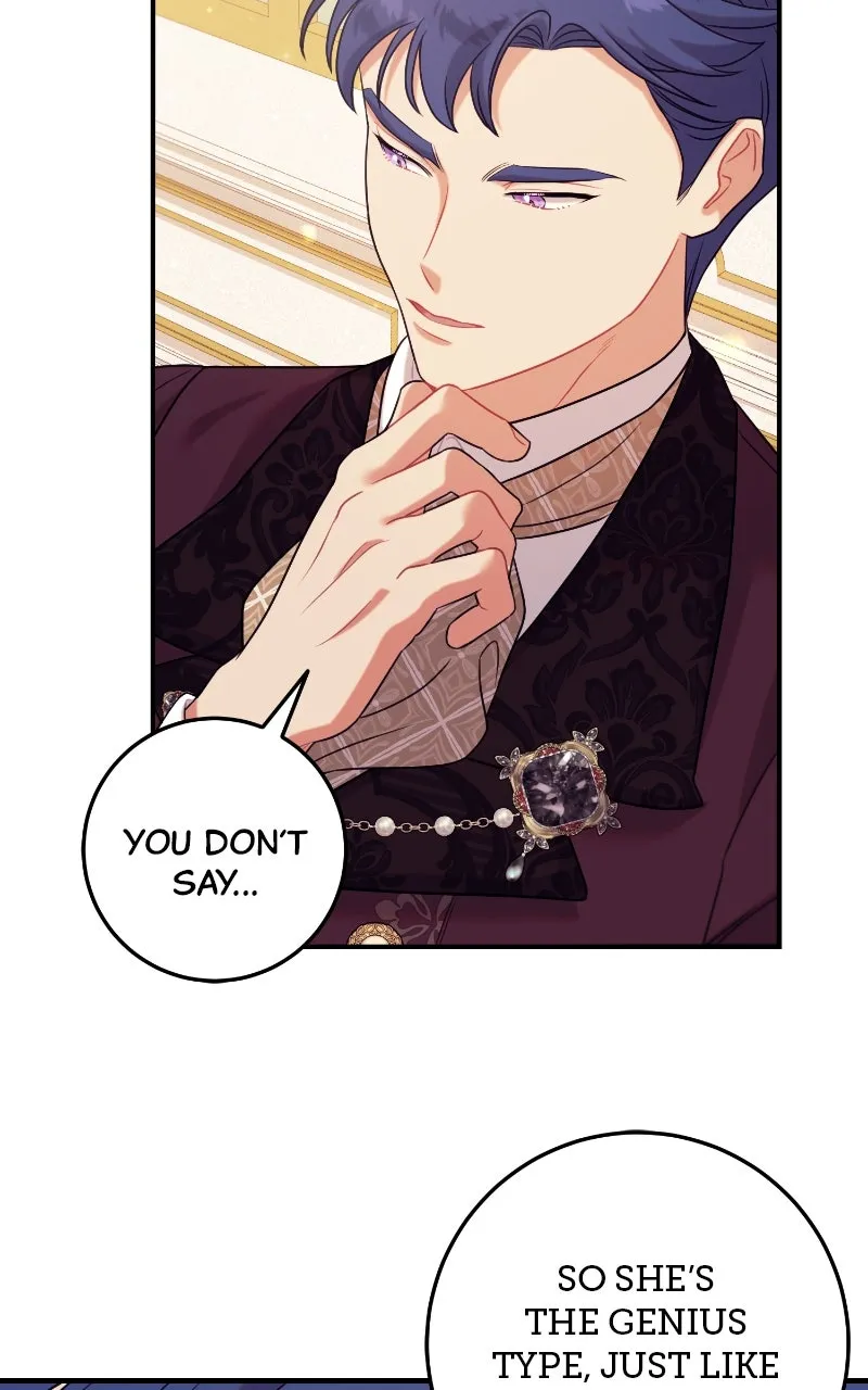 This Wasn’t in My Adoption Plan! Chapter 12 page 18 - 
