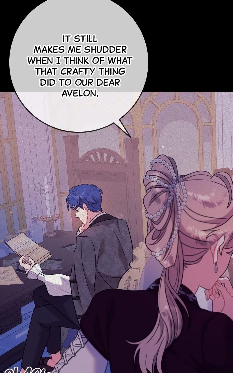 This Wasn’t in My Adoption Plan! Chapter 12 page 21 - 