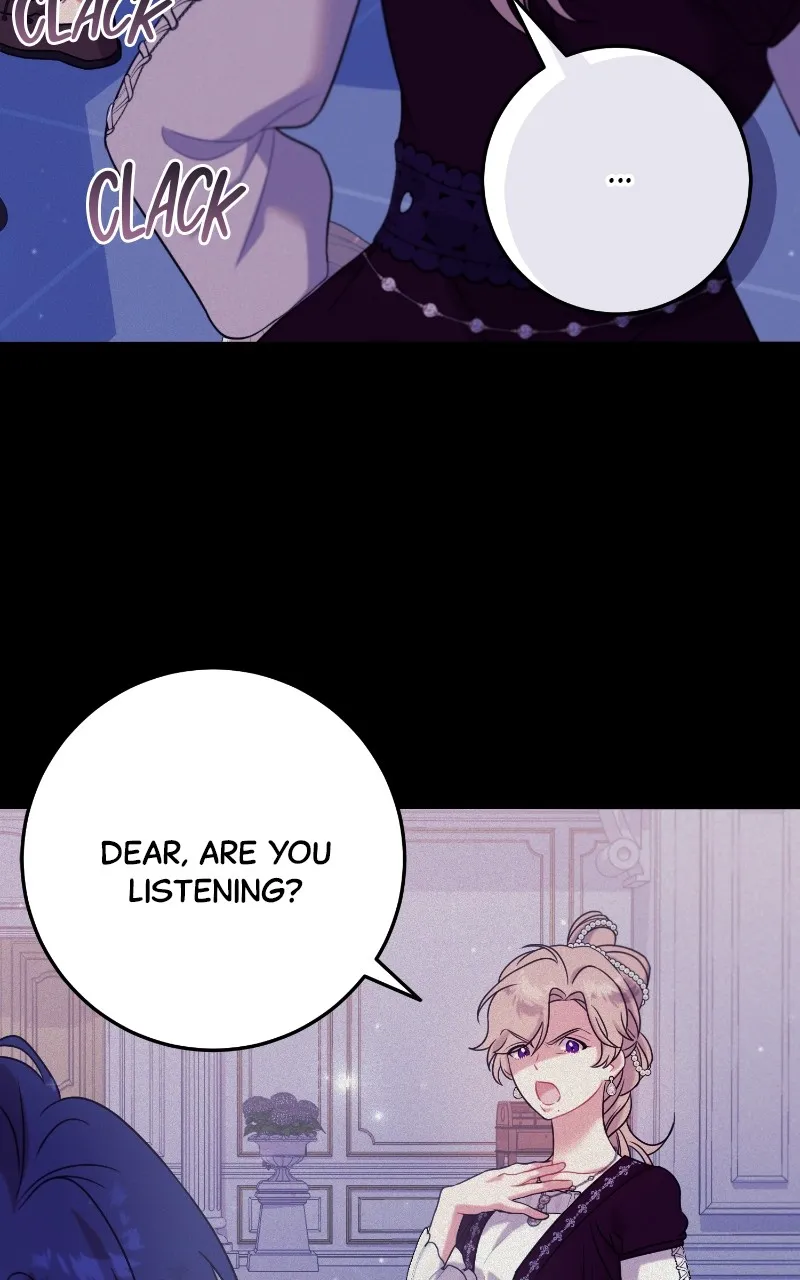 This Wasn’t in My Adoption Plan! Chapter 12 page 22 - 