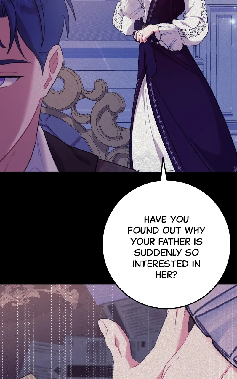 This Wasn’t in My Adoption Plan! Chapter 12 page 23 - 
