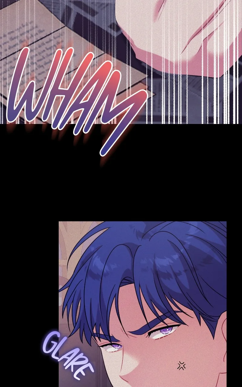 This Wasn’t in My Adoption Plan! Chapter 12 page 24 - 