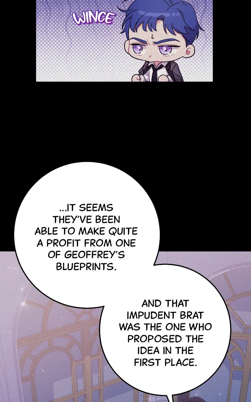 This Wasn’t in My Adoption Plan! Chapter 12 page 27 - 