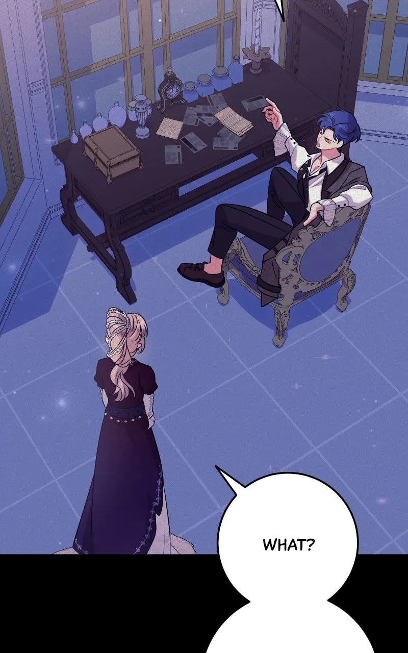 This Wasn’t in My Adoption Plan! Chapter 12 page 28 - 