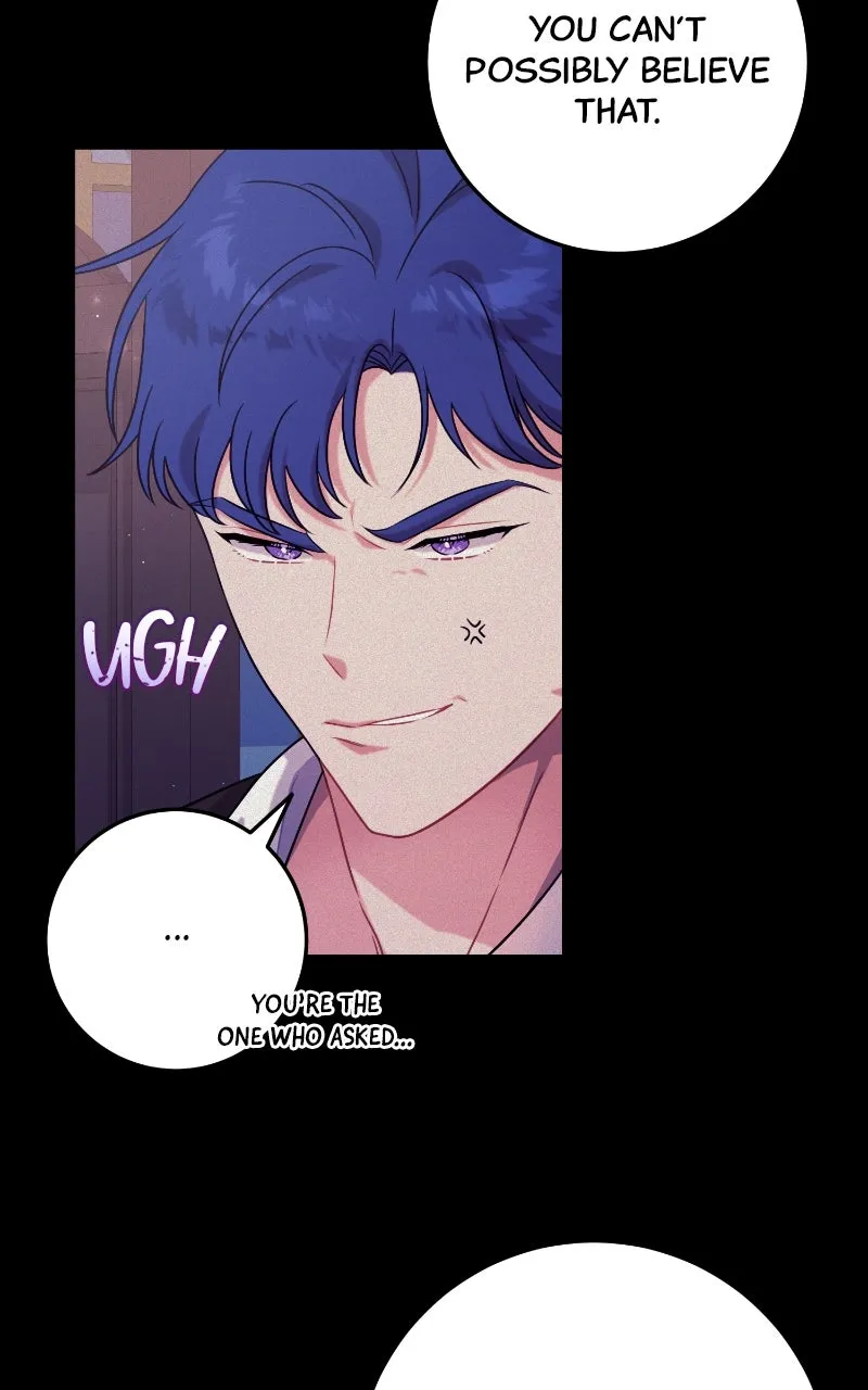 This Wasn’t in My Adoption Plan! Chapter 12 page 29 - 
