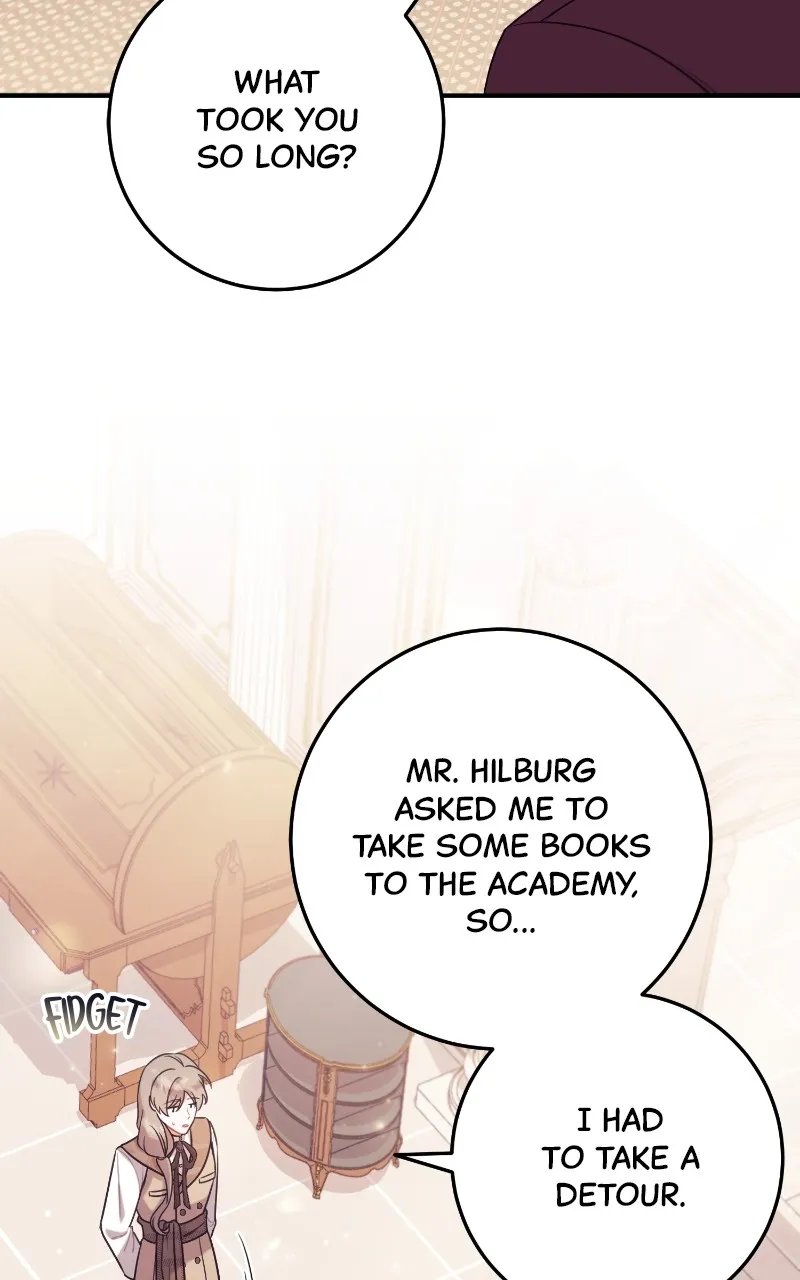 This Wasn’t in My Adoption Plan! Chapter 12 page 4 - 