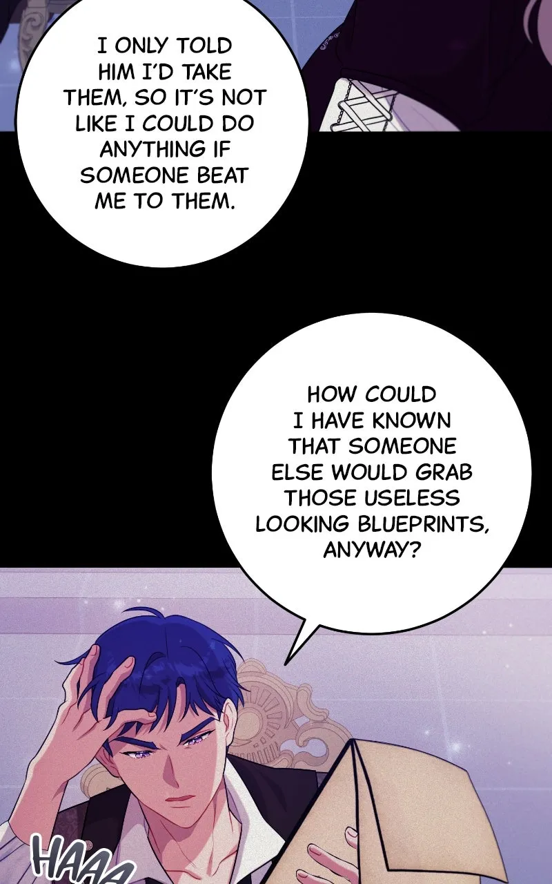 This Wasn’t in My Adoption Plan! Chapter 12 page 31 - 
