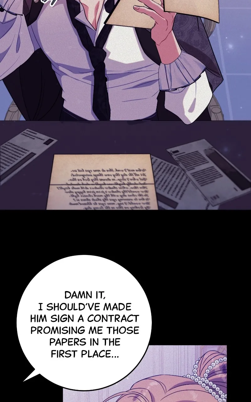 This Wasn’t in My Adoption Plan! Chapter 12 page 32 - 