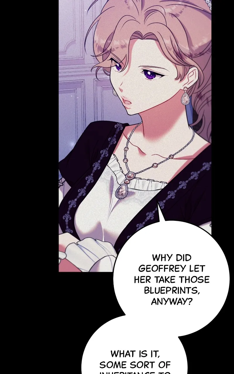 This Wasn’t in My Adoption Plan! Chapter 12 page 33 - 