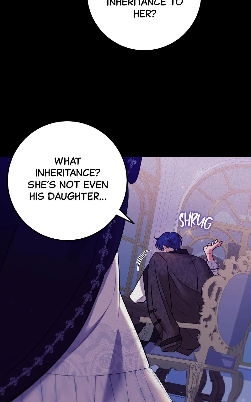 This Wasn’t in My Adoption Plan! Chapter 12 page 34 - 