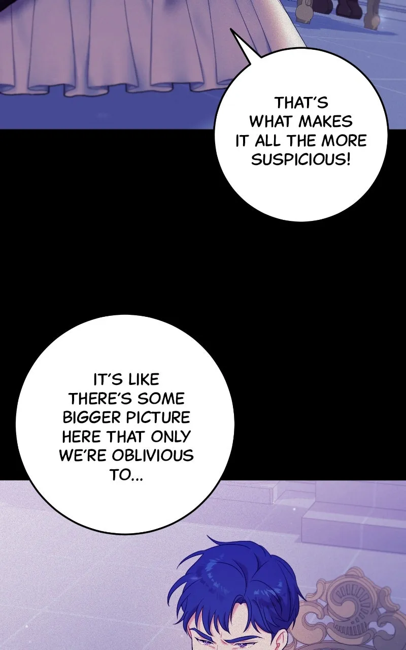 This Wasn’t in My Adoption Plan! Chapter 12 page 35 - 