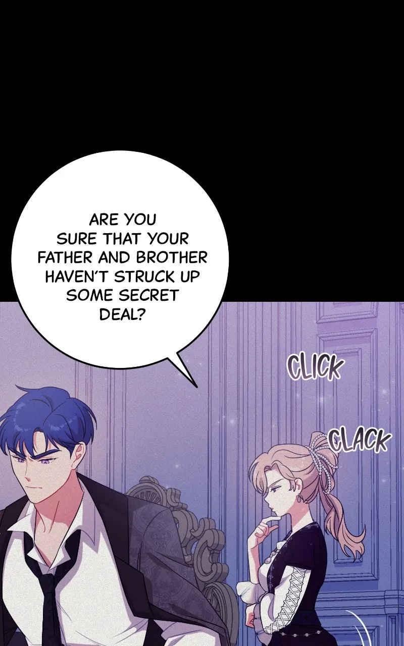 This Wasn’t in My Adoption Plan! Chapter 12 page 37 - 