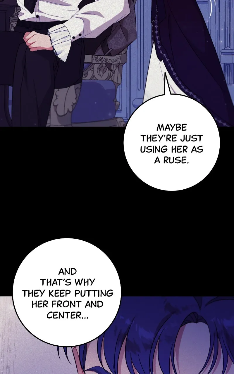This Wasn’t in My Adoption Plan! Chapter 12 page 38 - 