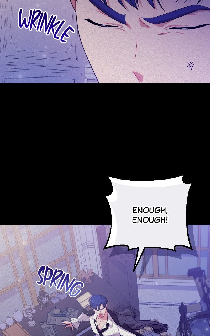 This Wasn’t in My Adoption Plan! Chapter 12 page 39 - 