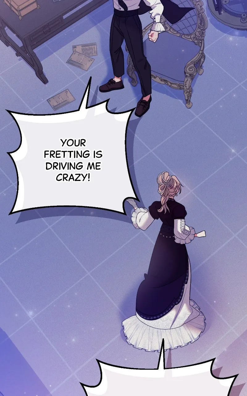 This Wasn’t in My Adoption Plan! Chapter 12 page 40 - 