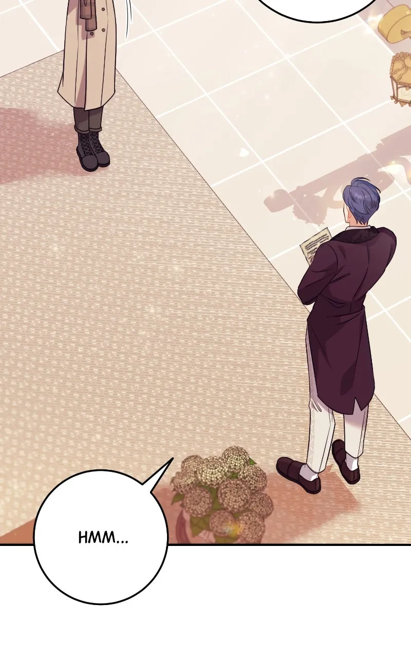 This Wasn’t in My Adoption Plan! Chapter 12 page 5 - 