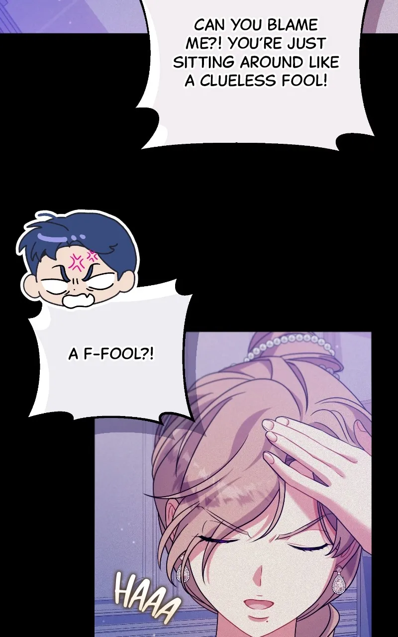 This Wasn’t in My Adoption Plan! Chapter 12 page 41 - 