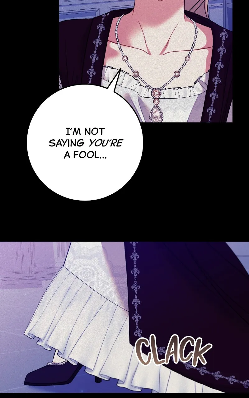 This Wasn’t in My Adoption Plan! Chapter 12 page 42 - 