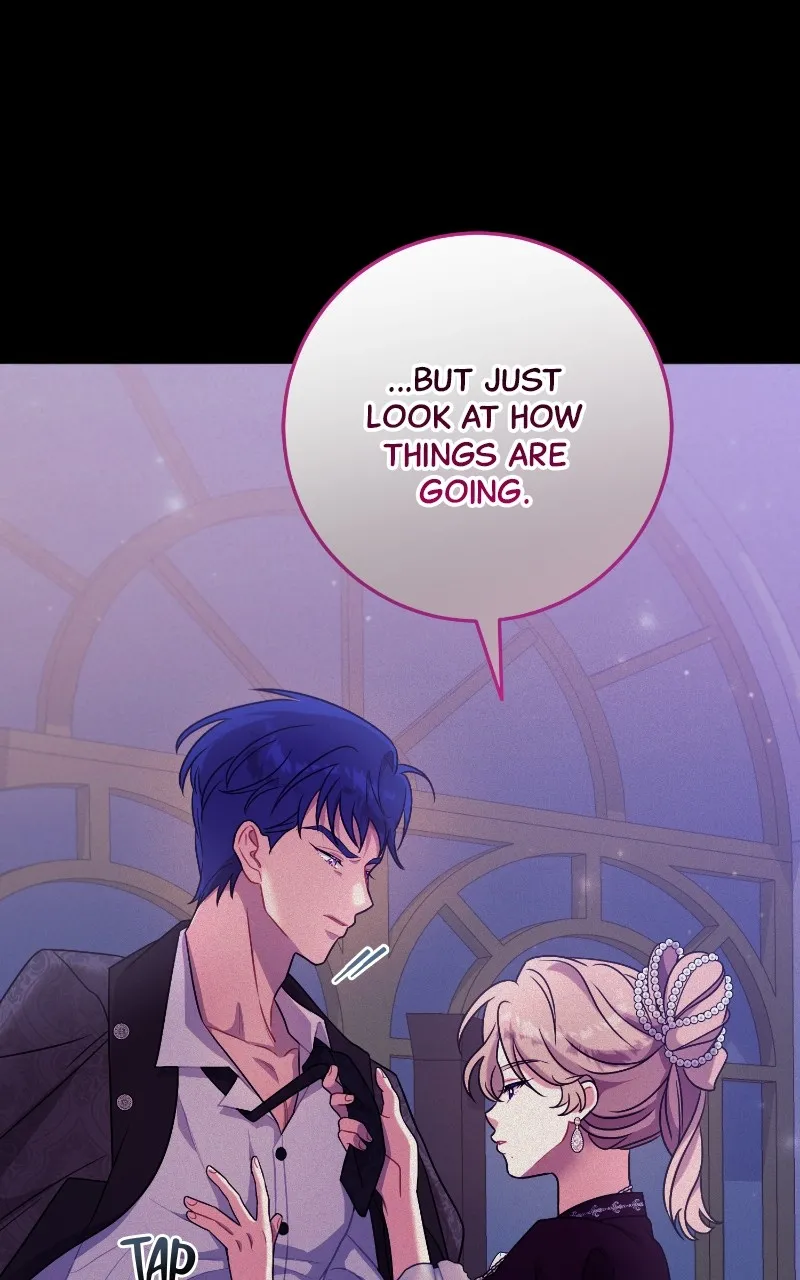 This Wasn’t in My Adoption Plan! Chapter 12 page 43 - 