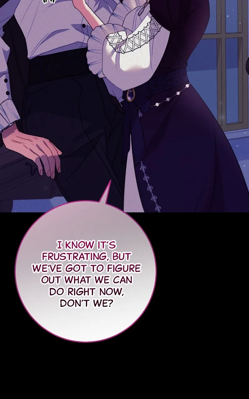 This Wasn’t in My Adoption Plan! Chapter 12 page 44 - 