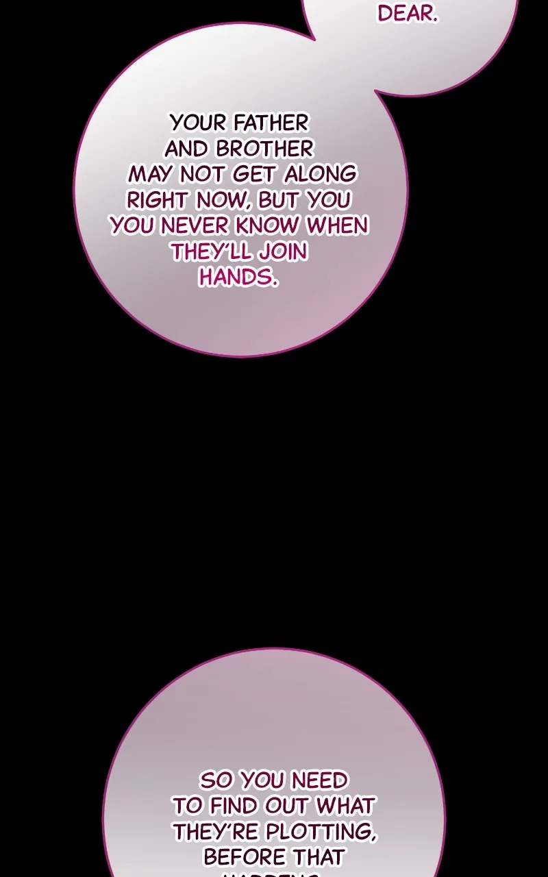 This Wasn’t in My Adoption Plan! Chapter 12 page 46 - 
