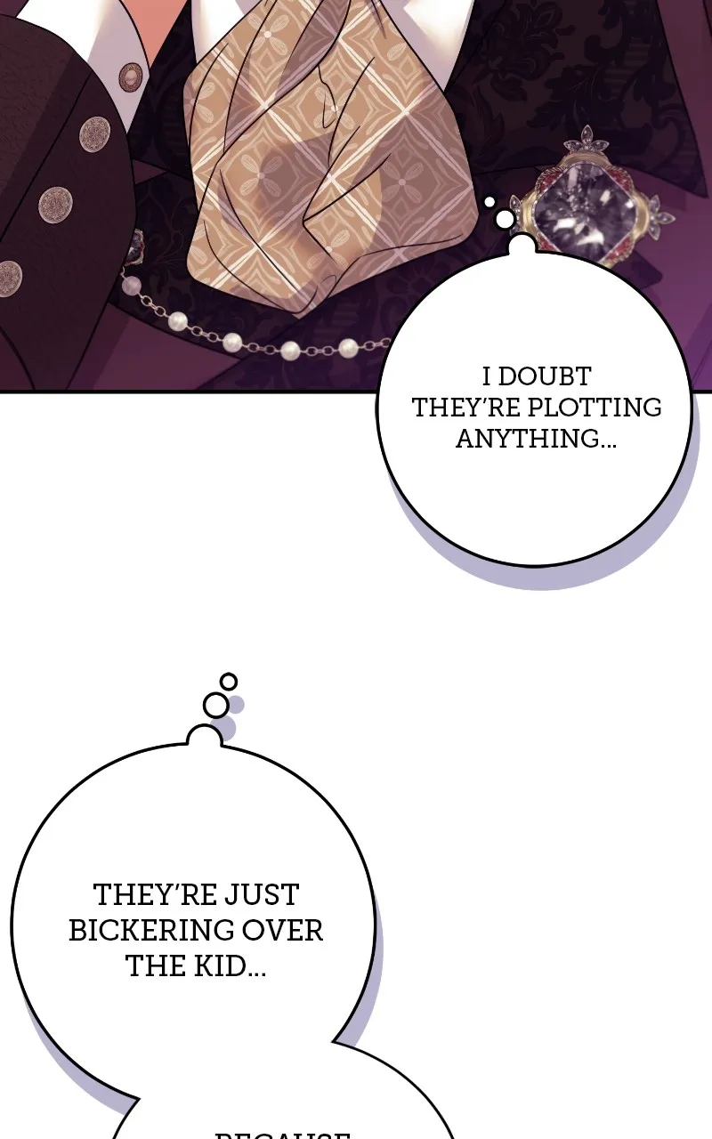 This Wasn’t in My Adoption Plan! Chapter 12 page 48 - 