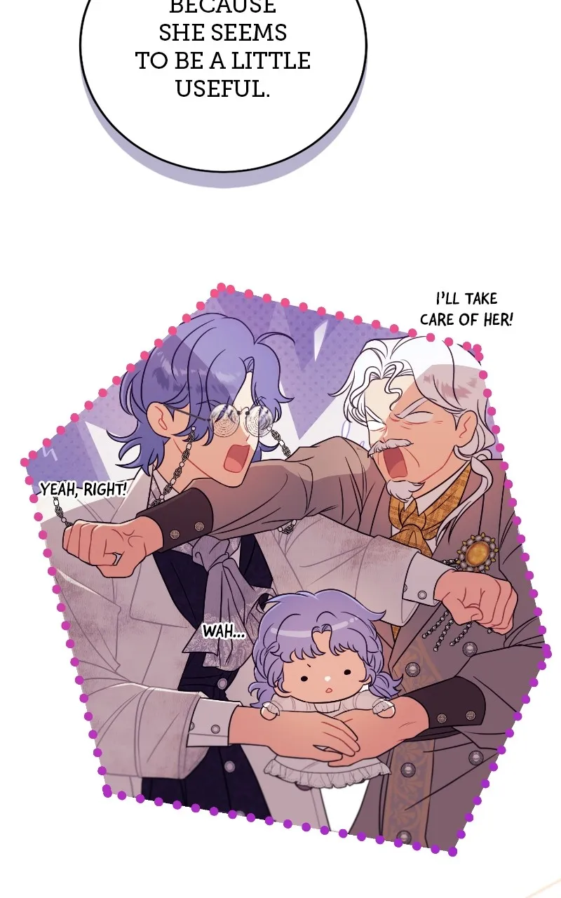 This Wasn’t in My Adoption Plan! Chapter 12 page 49 - 