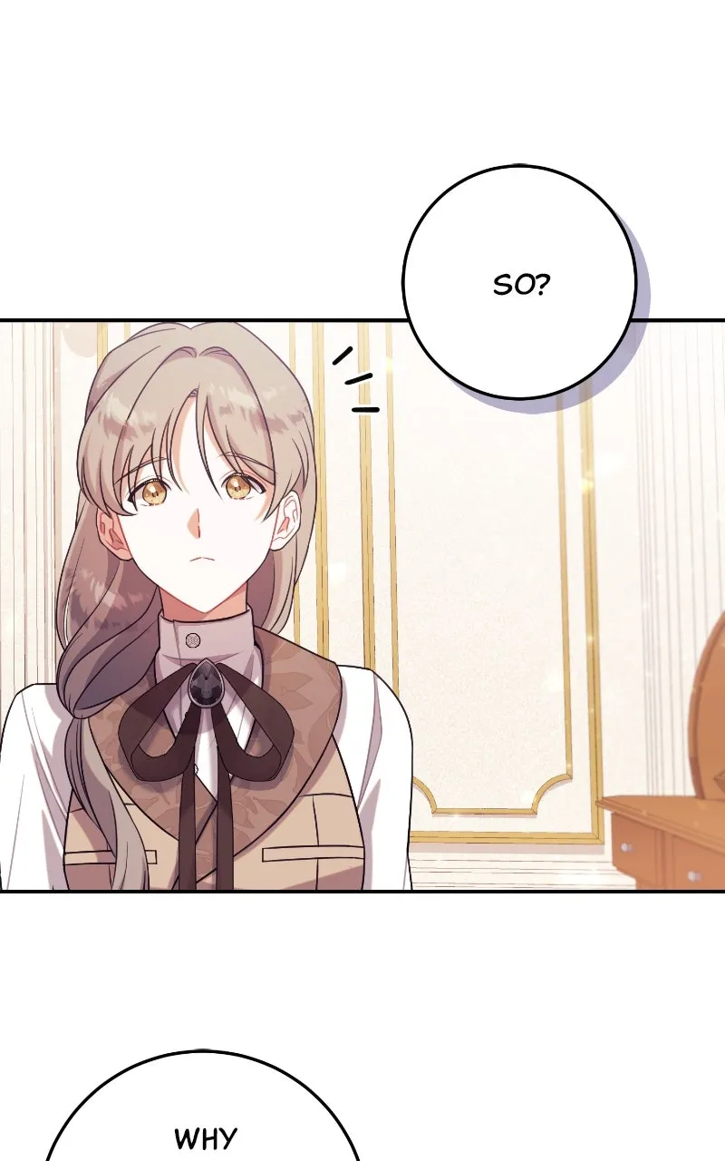 This Wasn’t in My Adoption Plan! Chapter 12 page 6 - 