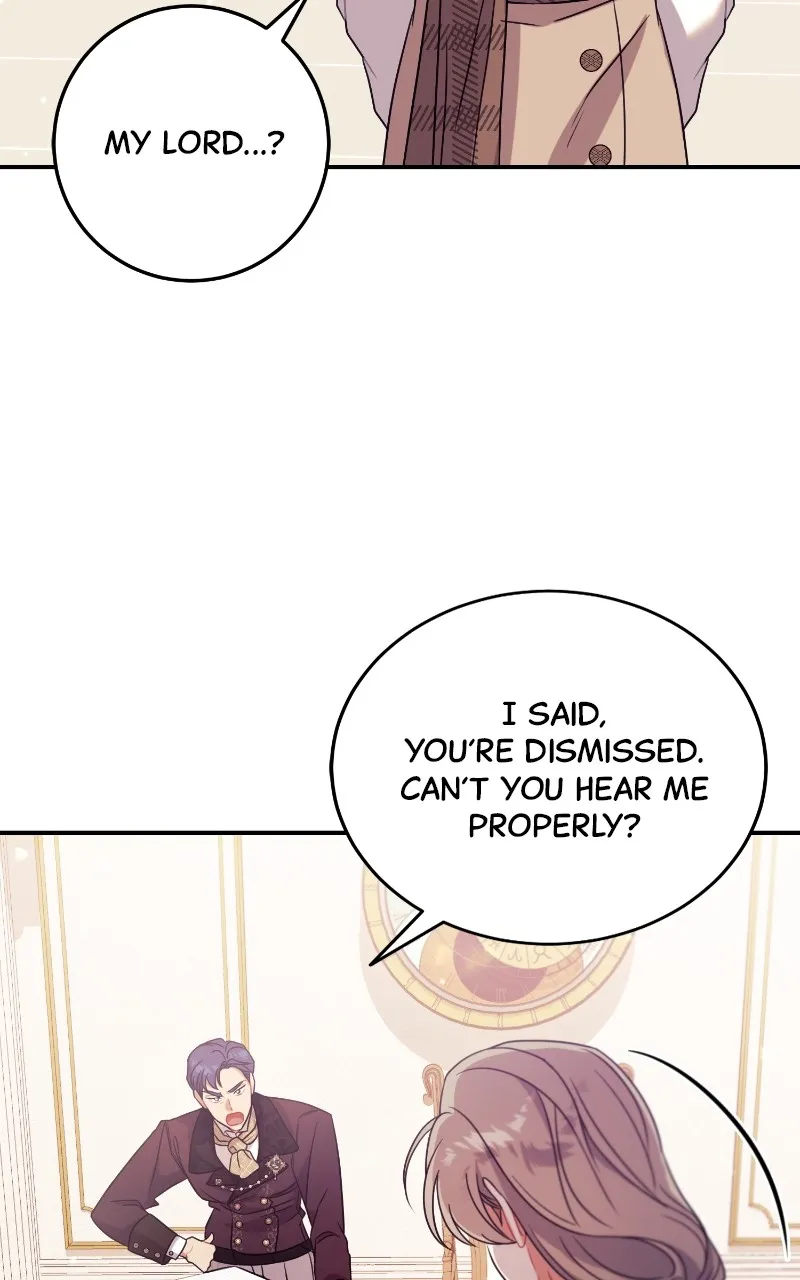 This Wasn’t in My Adoption Plan! Chapter 12 page 54 - 