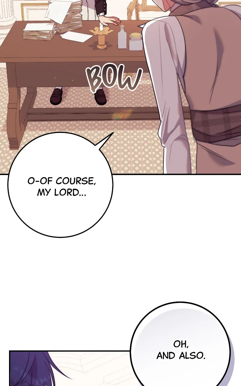 This Wasn’t in My Adoption Plan! Chapter 12 page 55 - 