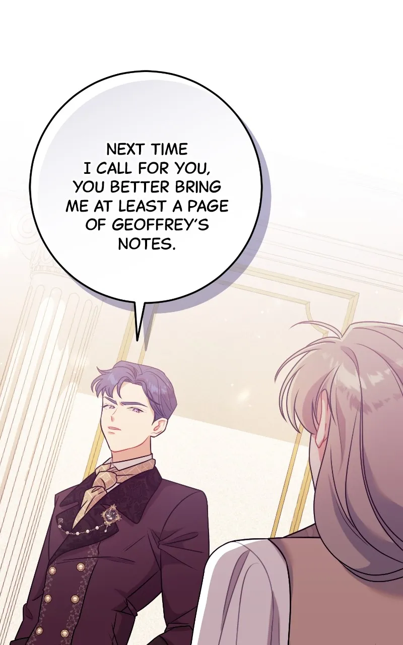This Wasn’t in My Adoption Plan! Chapter 12 page 57 - 