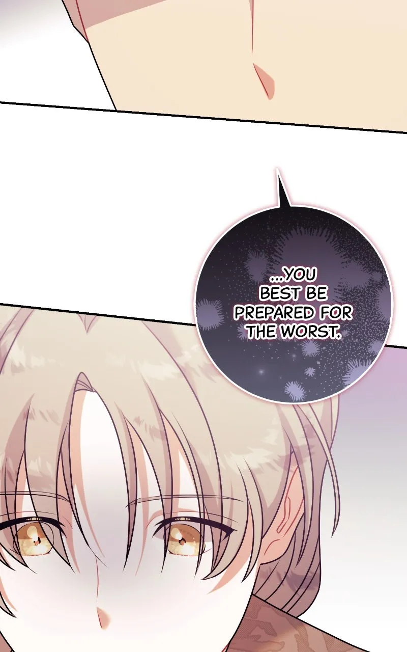 This Wasn’t in My Adoption Plan! Chapter 12 page 59 - 