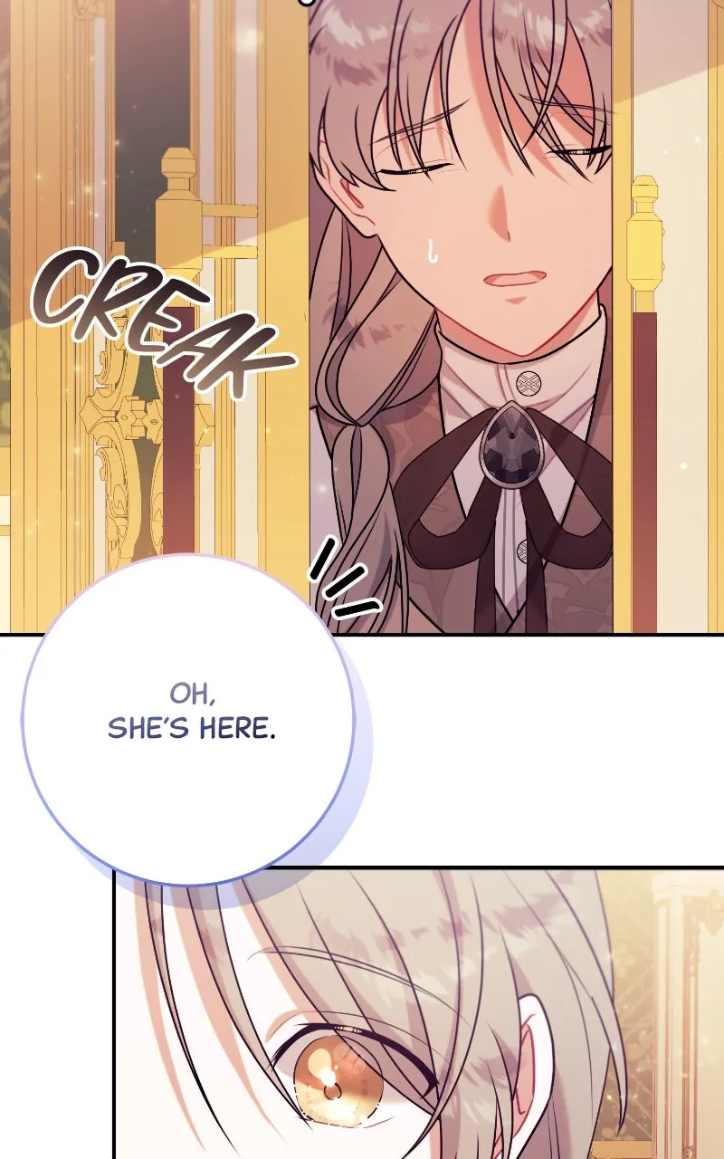 This Wasn’t in My Adoption Plan! Chapter 12 page 63 - 