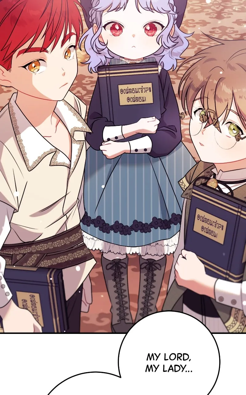 This Wasn’t in My Adoption Plan! Chapter 12 page 65 - 