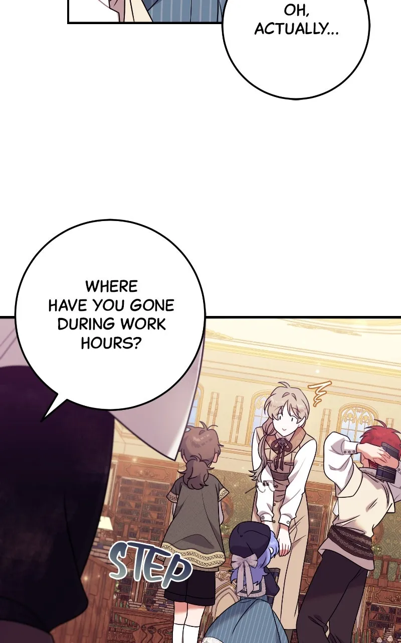 This Wasn’t in My Adoption Plan! Chapter 12 page 67 - 