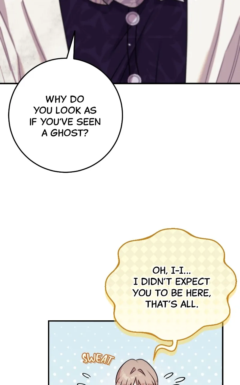 This Wasn’t in My Adoption Plan! Chapter 12 page 70 - 